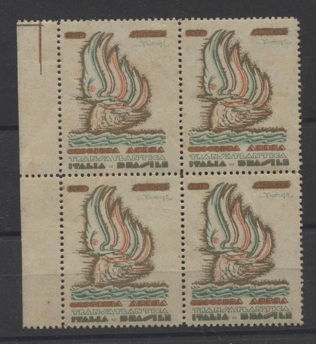 Regno 1930 erinnofilo - regno,
