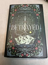 Betrayed Gabby Skeldon