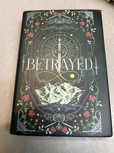 Betrayed gabby skeldon - gabby,