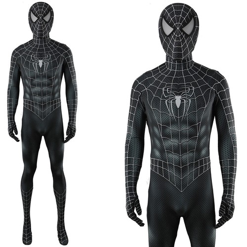 Tuta spiderman muscolo - tuta,