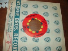 SIR CHAUNCEY " MIDI MIDINETTE - BEYOND OUR LOVE " ITALY'61