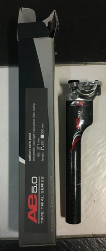 Canotto sella bici carbonio - , pz