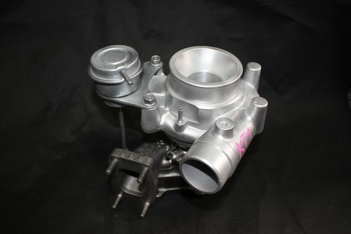 Turbo originale fiat ducato - turbo,