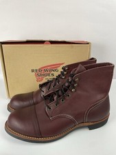 Stivali Red Wing 8119 Heritage