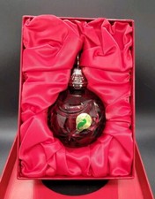 **WATERFORD**2007?** Ornamento