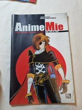 ANIME MIE I CARTONI ANIMATI