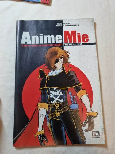 Anime mie cartoni - anime, i