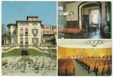 LOVENO DI MENAGGIO - COMO - CASA DI RIPOSO - VILLA N.S. DELLA SAPIENZA -51845-