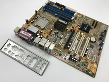 ASUS P5GD1/S REV:1.05 DDR2 -
