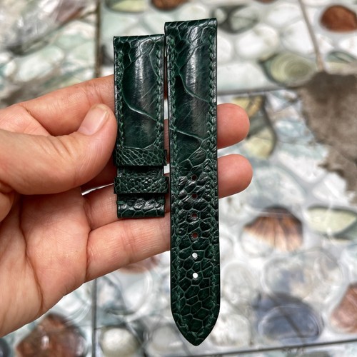 Cinturino orologio pelle - cinturino,