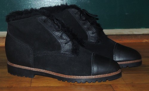 Stivali donna defrosters neri - stivali,