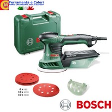 Levigatrice Roto Orbitale