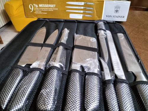 Set coltelli cucina - set, da