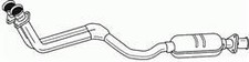 Catalizzatore mercedes w124 - mercedes,