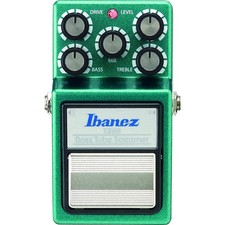 Ibanez TS9B Bass Tube Screamer