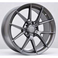 4 Cerchi in lega 19 bmw 763 M