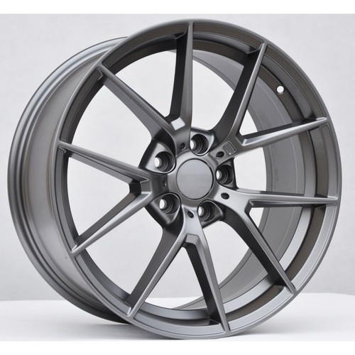 Cerchi lega bmw 763 m - cerchi,