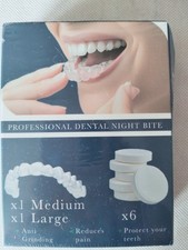 Bite Bruxismo Professionale