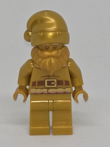 Lego christmas bam 2025 - lego, 2025--