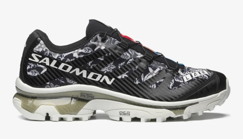 Salomon og needlepoint - xt-4,