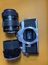 Set di 2 obiettivi per
