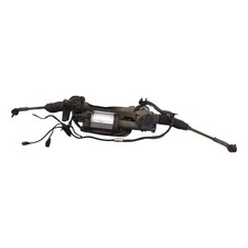 Volkswagen golf sterzo rack - golf,