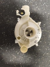 Motore lavastoviglie miele Mpe