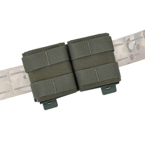 Gilet softair tattico - , mm