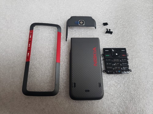 Set ricambi scocca 100%