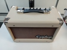 Epiphone Studio Amplificatore