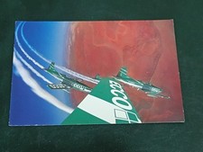 Cartolina Pattuglia Acrobatica