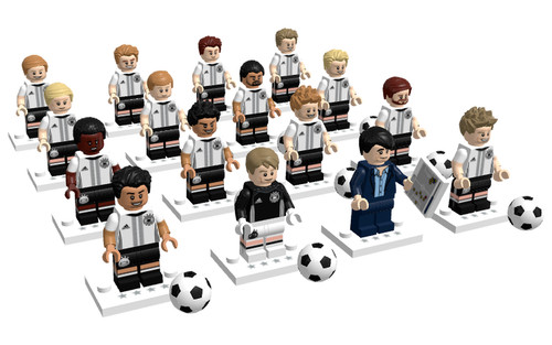 Lego 71014 minifigures serie - lego®,