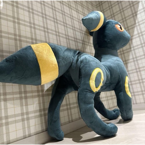 Peluche gigante pokemon - gigante,