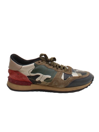 Valentino scarpe ginnastica - valentino,