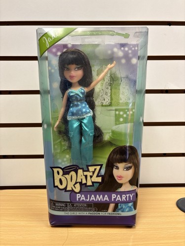 Pigiama bratz party - pigiama,