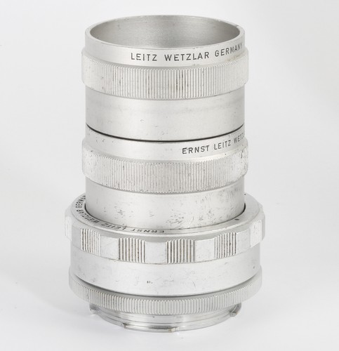 Anelli prolunga leitz m - prolunga, leitz-m