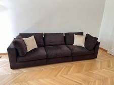 Divano Cassina 4 Posti In Tessuto Design By Piero Lissoni Come Nuovo