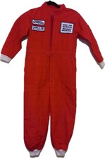 Tuta da corsa F1 McLaren