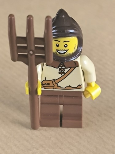 Lego castle kingdoms cas491 - castle, du