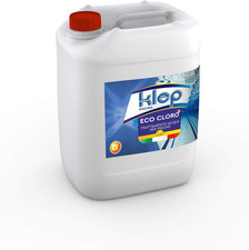 - Eco Cloro® Mutilazione