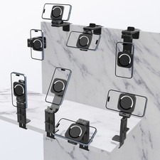Supporto telefono aereo 360°