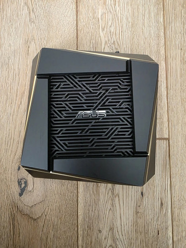 Asus ax92u ax6100 router - asus, rt-ax92u