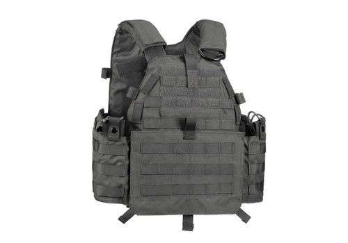 Invader gear 6094a plate - invader,