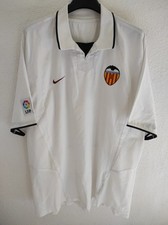 VALENCIA CF 2002-2003 camiseta