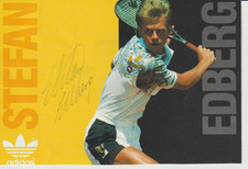 Stefan edberg insegna - stefan,