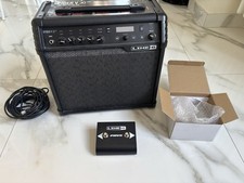 Amplificatore Line6 Spider V30