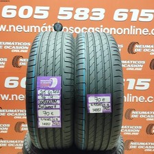 215 60 R17 96H CONTINENTAL ECO