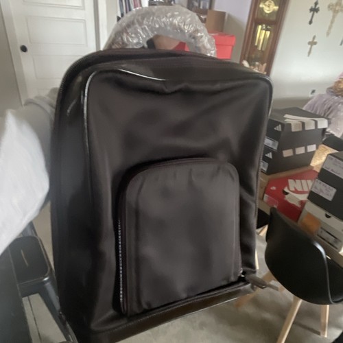 Gucci zaino nero - gucci,