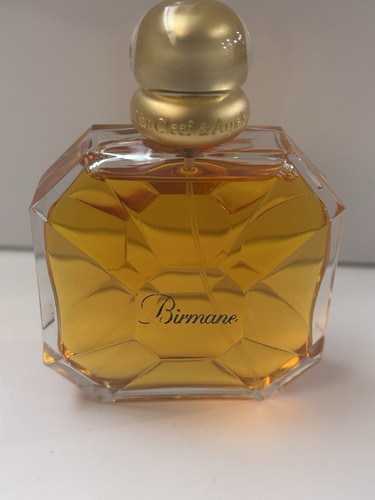 Van cleef arpels birman eau - cleef, &