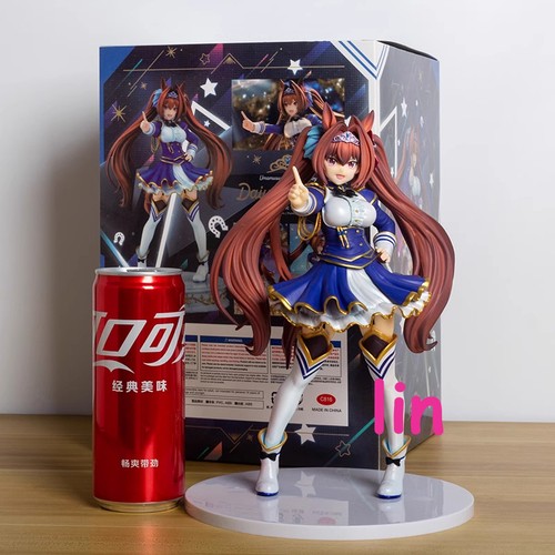 Statua daiwa scarlet - statua,